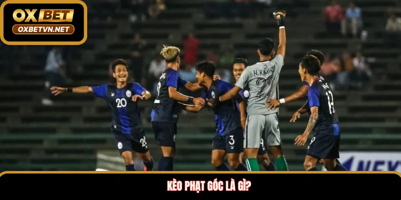 Kèo phạt góc là gì?